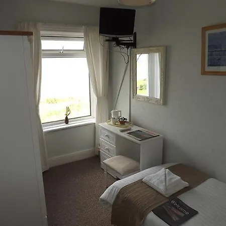 Balmoral 4* Blackpool