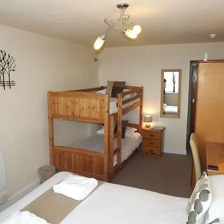 Balmoral 4* Blackpool