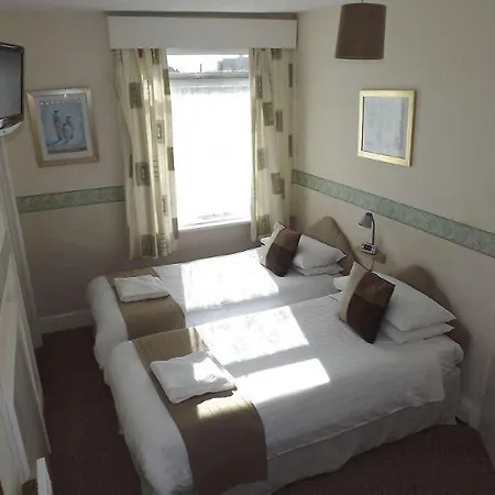 Bed & Breakfast Balmoral 4*