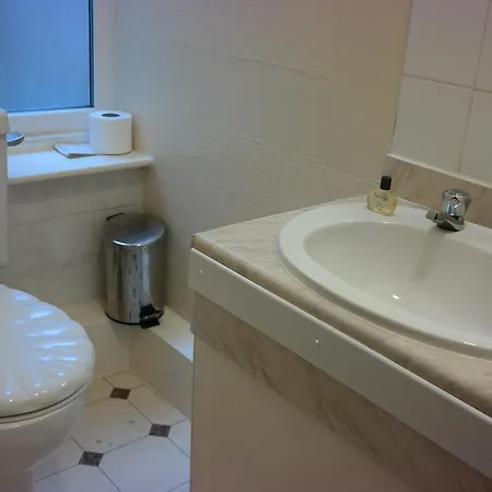 Отель The Regency *