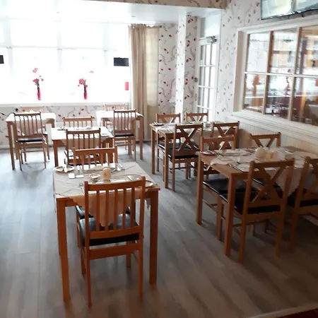 Hotel Montgomery 3*
