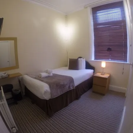 Hotel Happy Return 3*