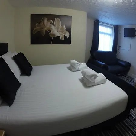 Hotel Happy Return 3*