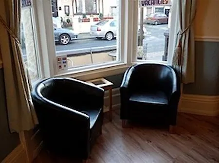 Hotel Heywood House 3*