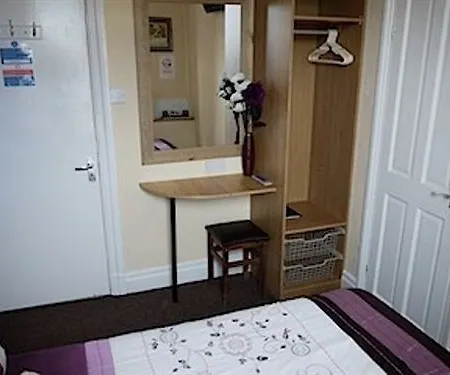 Hotel Heywood House 3*