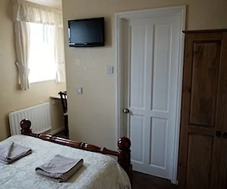 Heywood House 3* Blackpool