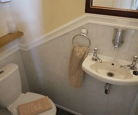 Heywood House 3* Blackpool