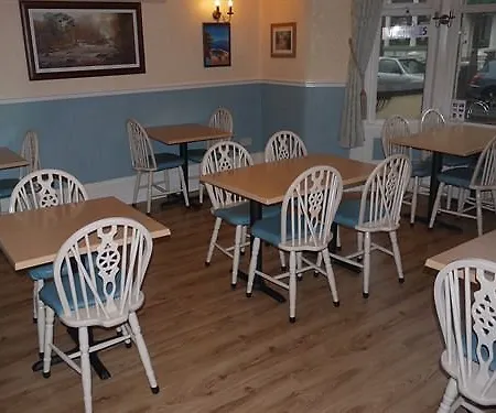 Hotel Heywood House 3*