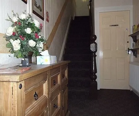 Heywood House 3* Blackpool
