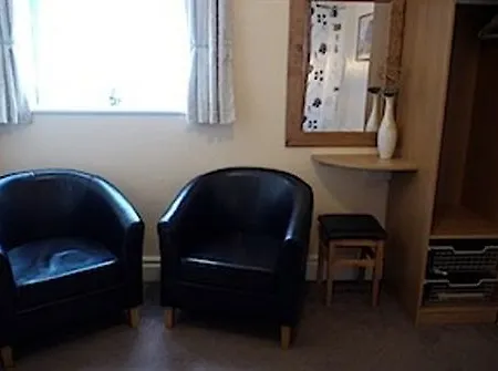Hotel Heywood House 3*