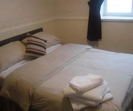 Bed & Breakfast Earlsway 2*