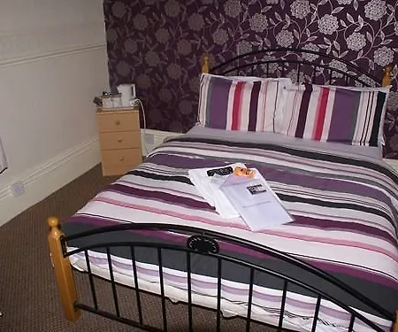 Bed & Breakfast Earlsway 2*