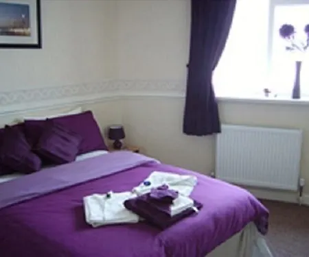 Bed & Breakfast Earlsway 2*