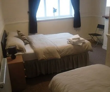 Bed & Breakfast Earlsway 2*