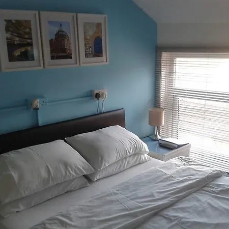Friends Hotel 4* Blackpool