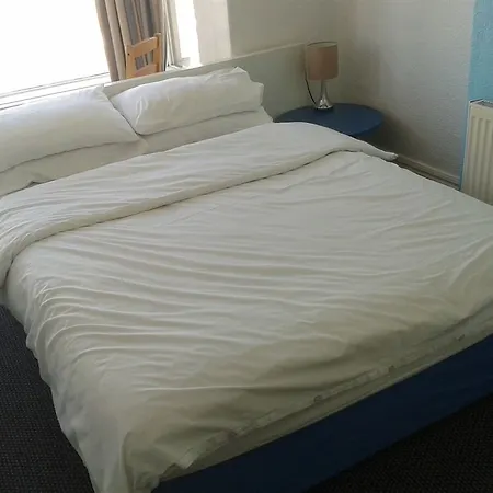 Friends Hotel 4* Blackpool