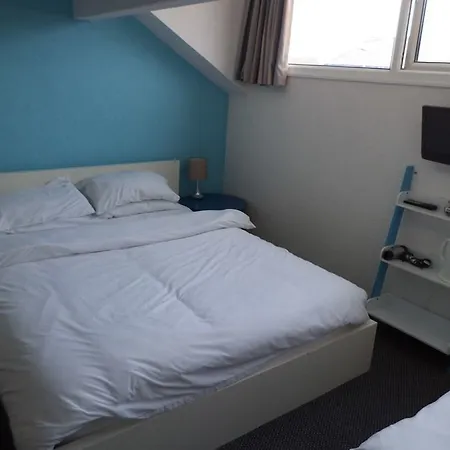 Friends Hotel 4* Blackpool