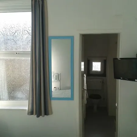 Friends Hotel 4* Blackpool