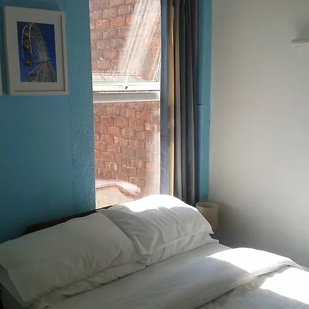 Friends Hotel 4* Blackpool