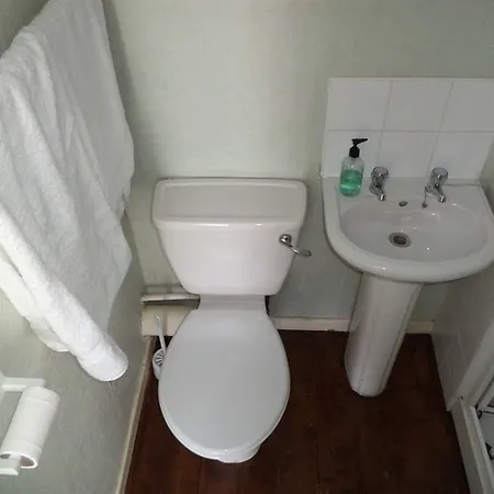 Friends Hotel 4* Blackpool
