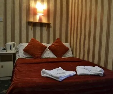 Szálloda Plaza Beach 3*