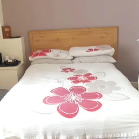 Bed & Breakfast Ringbane House 2*