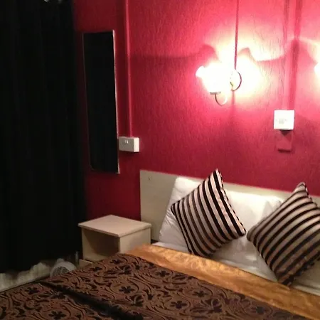 Otel Grand 3*