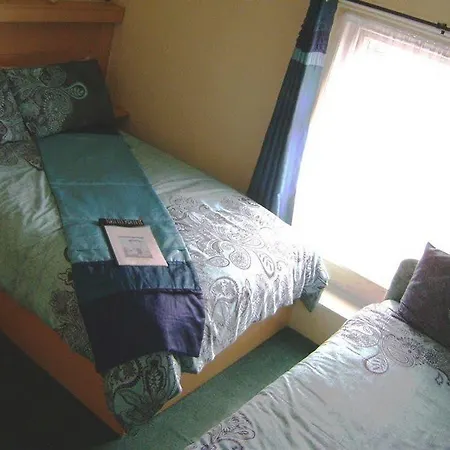 Hotel Glen Allan 3*