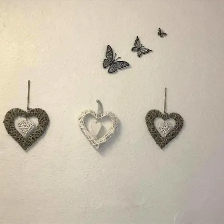 Hotel The Butterfly Hotel Group Weekends (Adults Only) 3*