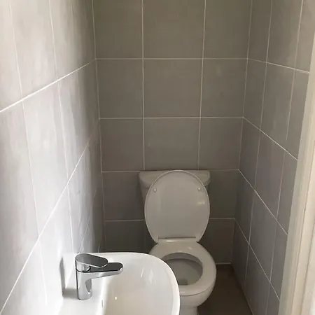 Hotel Harlsden 3*