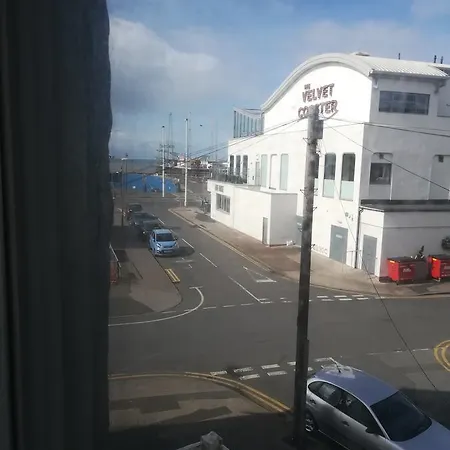 Hotel Harlsden 3*