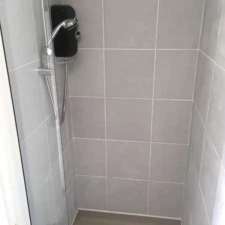 Hotel Harlsden 3*