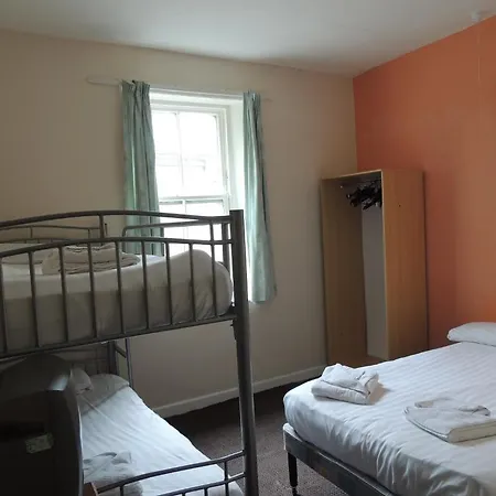 Hotell Royal Vincent Blackpool