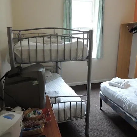 Hotell Royal Vincent
