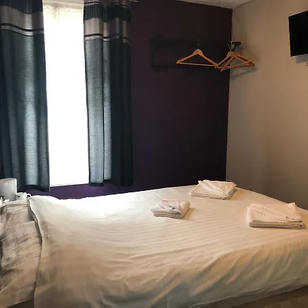 The 3* Blackpool