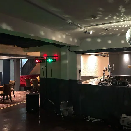Hotel The
