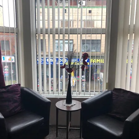 The Blackpool