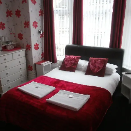 The Withnell Bed & Breakfast