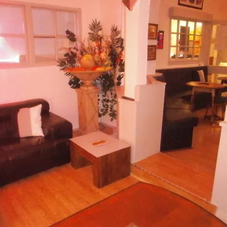 The Withnell Bed & Breakfast