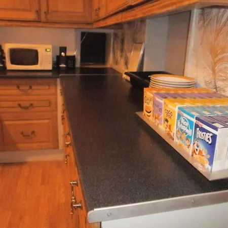The Withnell Bed & Breakfast 3*