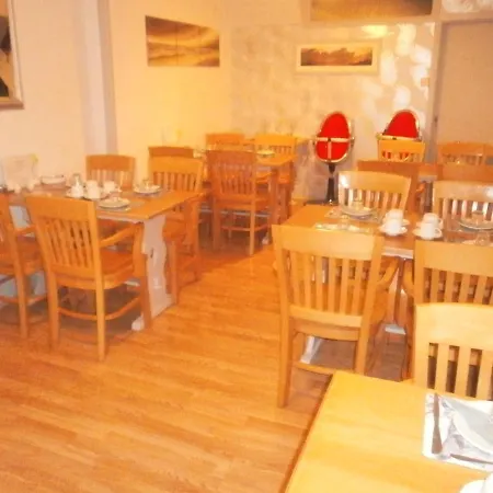The Withnell Bed & Breakfast
