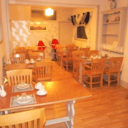 The Withnell Bed & Breakfast