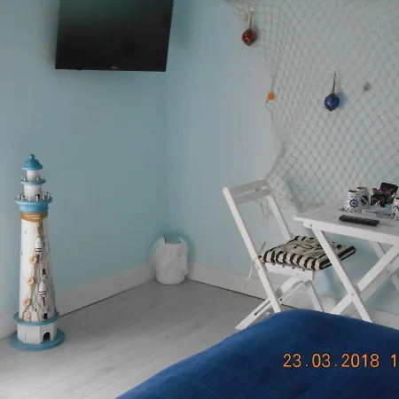 The Glenroy Nocleg ze śniadaniem 3*