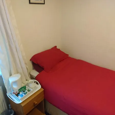 Hotel Fernlea