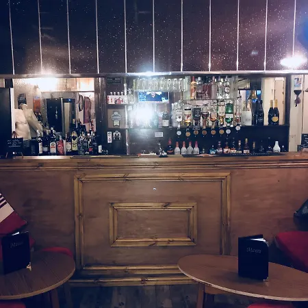 圣基尔达酒店 酒店 3*