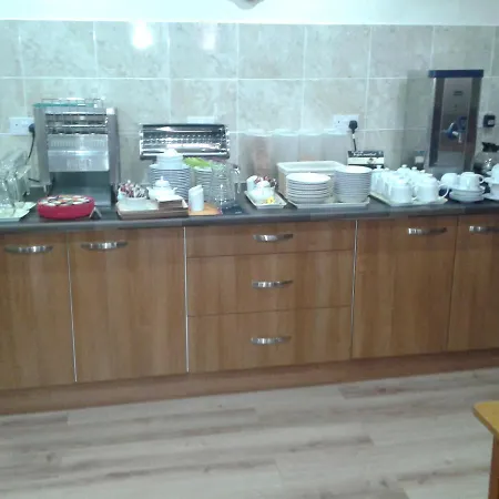 Bed & Breakfast The Trentham