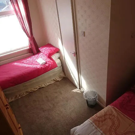 Hotel Fernlea 2*