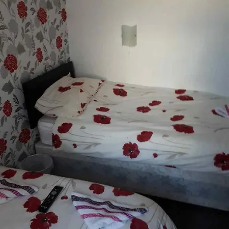 Hotel Montgomery Blackpool