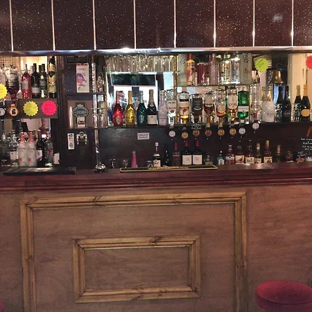 圣基尔达酒店 3*