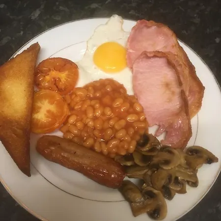 The Molly House Bed & Breakfast